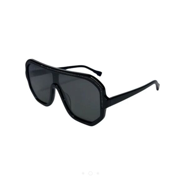 Transparent River Sunglasses main image 7